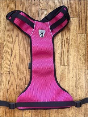 Canine Friendly Vented Vest Harness XL